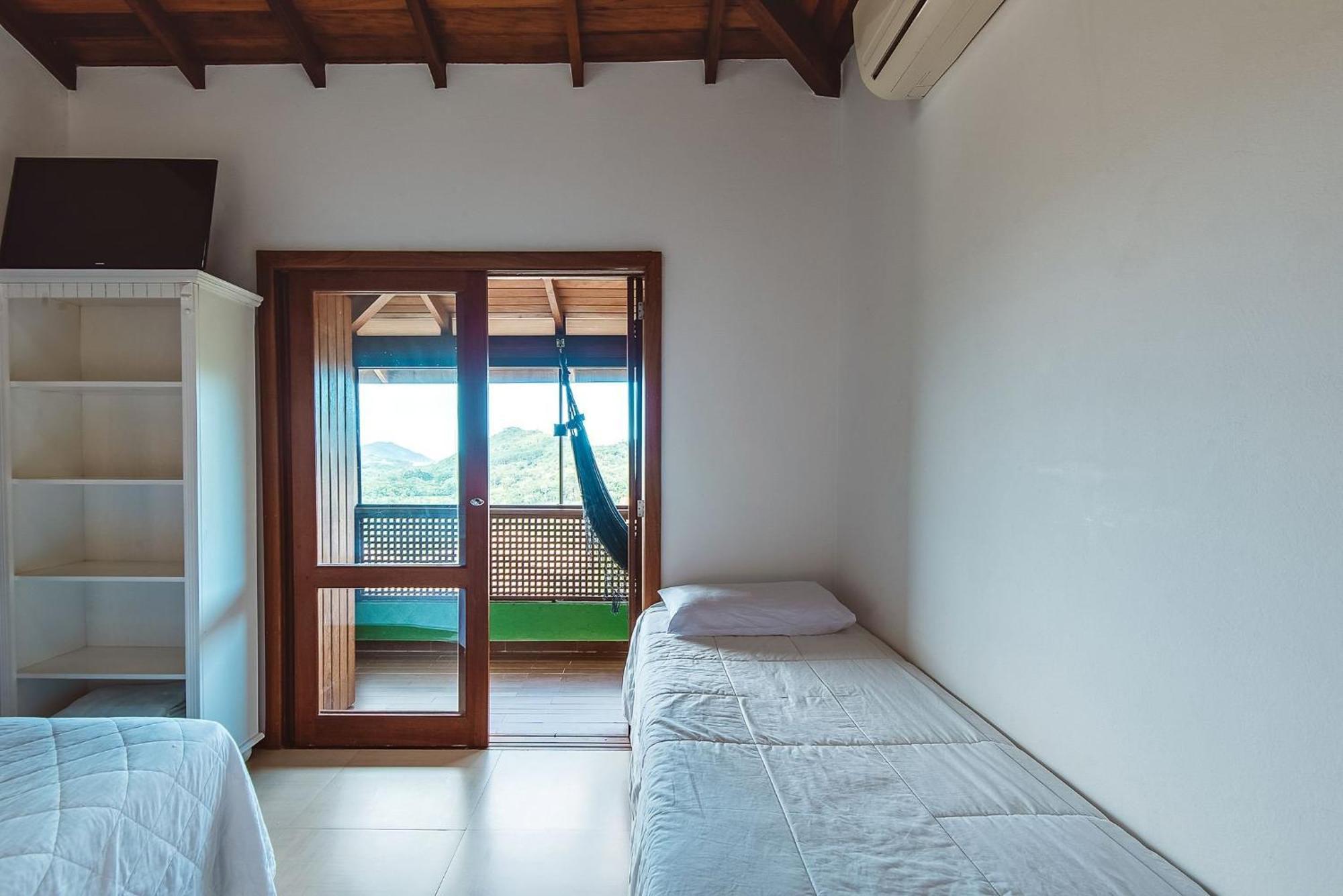 Bangalos Do Rosa Guest house Praia do Rosa