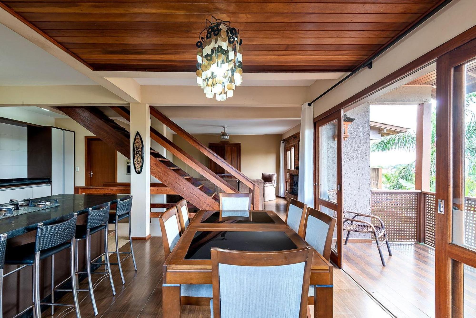 Guest house Bangalos Do Rosa Praia do Rosa