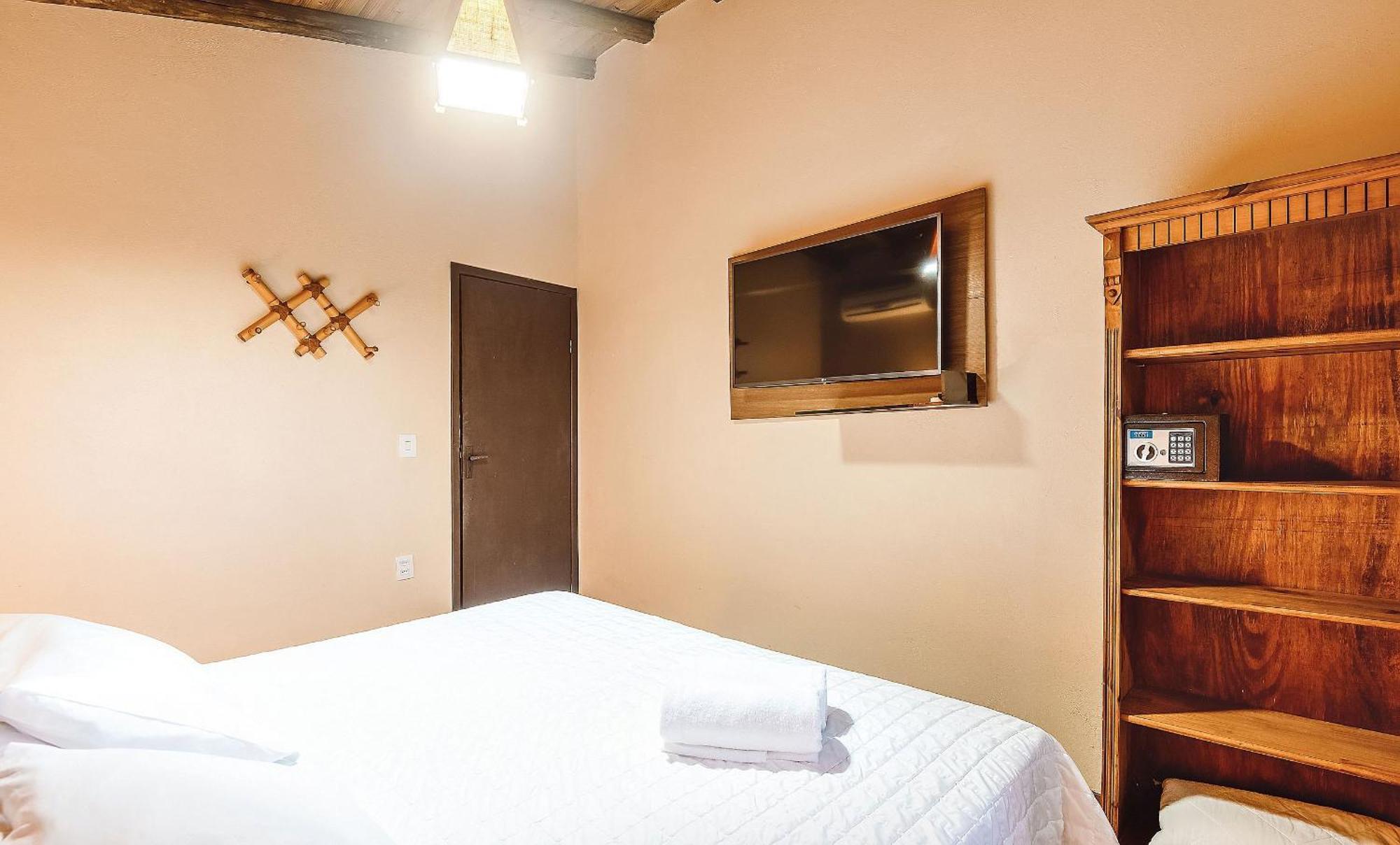 Guest house Bangalos Do Rosa Praia do Rosa