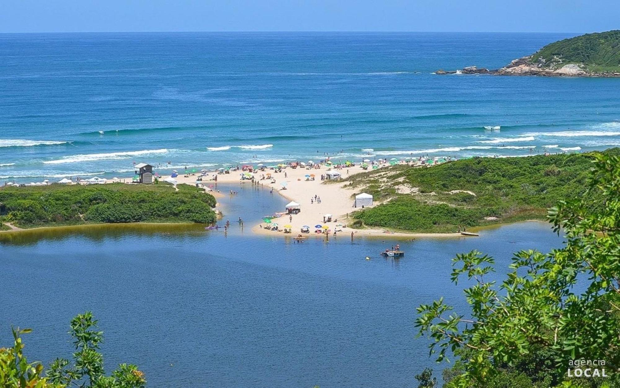 Bangalos Do Rosa Praia do Rosa