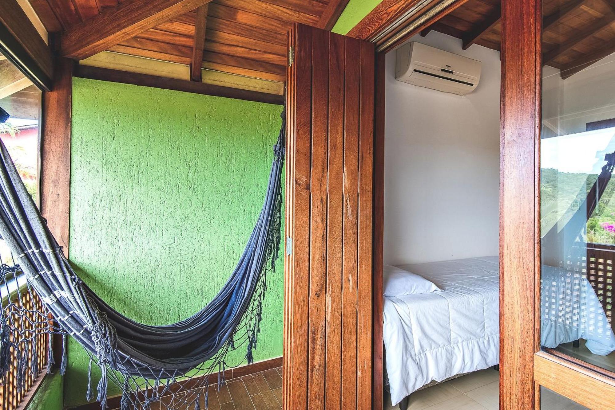 Bangalôs Do Rosa Com Vista Panorâmica - Bangalôs Com Hidromassagem, Lareira E Piscina *