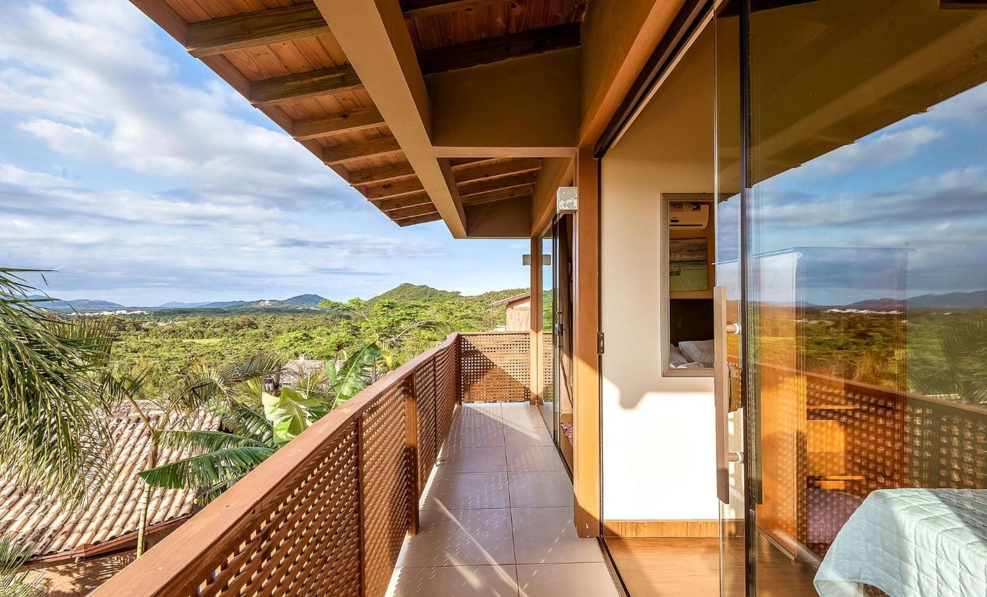 Bangalôs Do Rosa Com Vista Panorâmica - Bangalôs Com Hidromassagem, Lareira E Piscina
