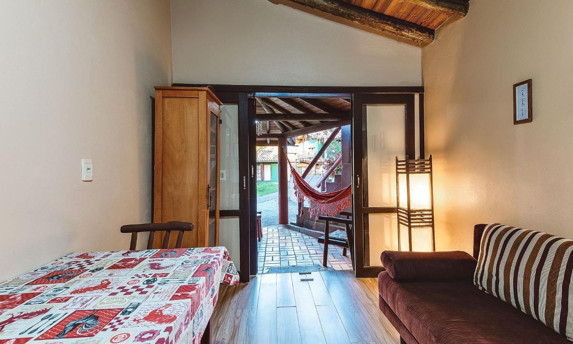 Bangalôs Do Rosa Com Vista Panorâmica - Bangalôs Com Hidromassagem, Lareira E Piscina Casa de hóspedes *
