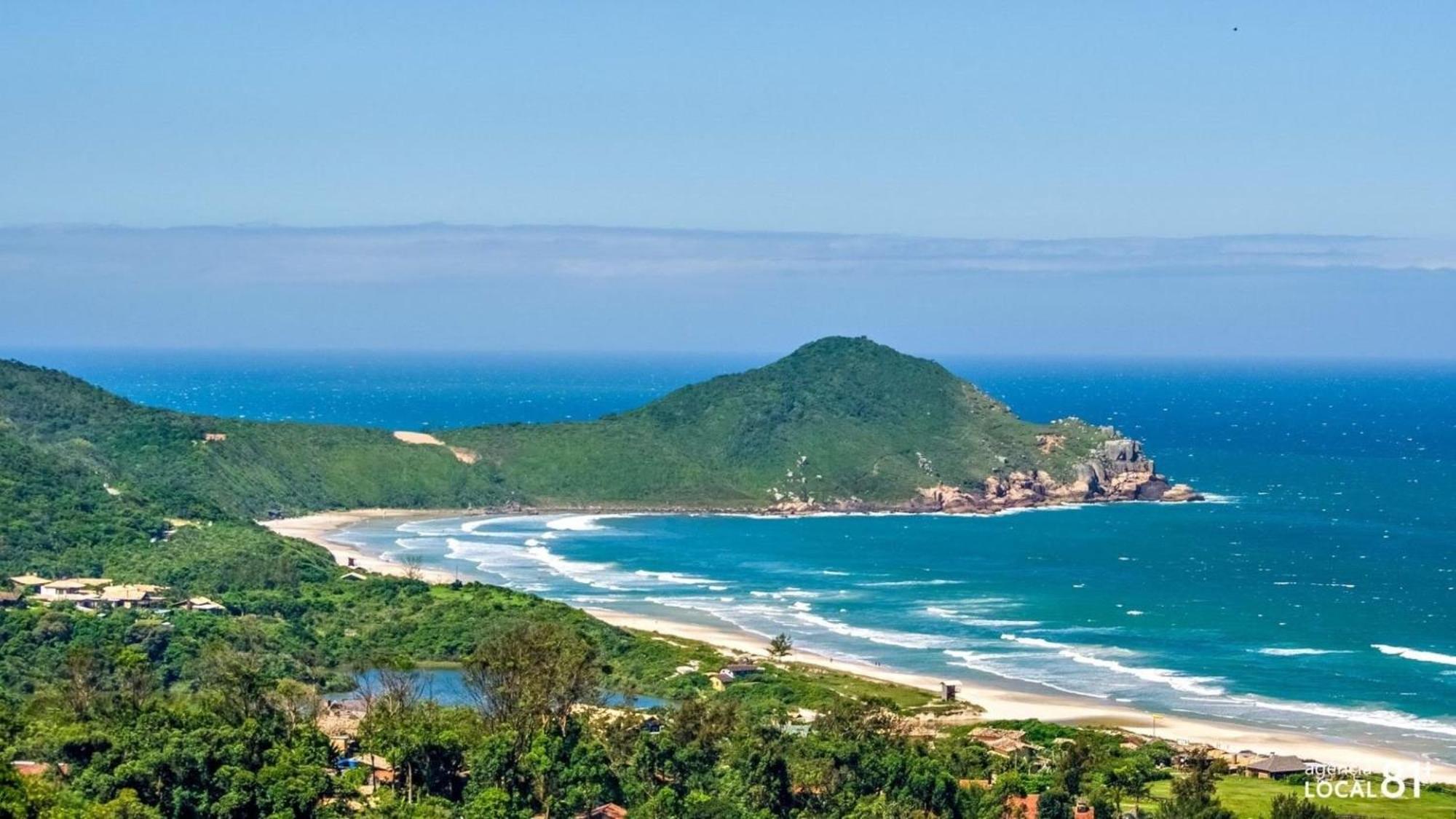 Bangalôs Do Rosa Com Vista Panorâmica - Bangalôs Com Hidromassagem, Lareira E Piscina Casa de hóspedes