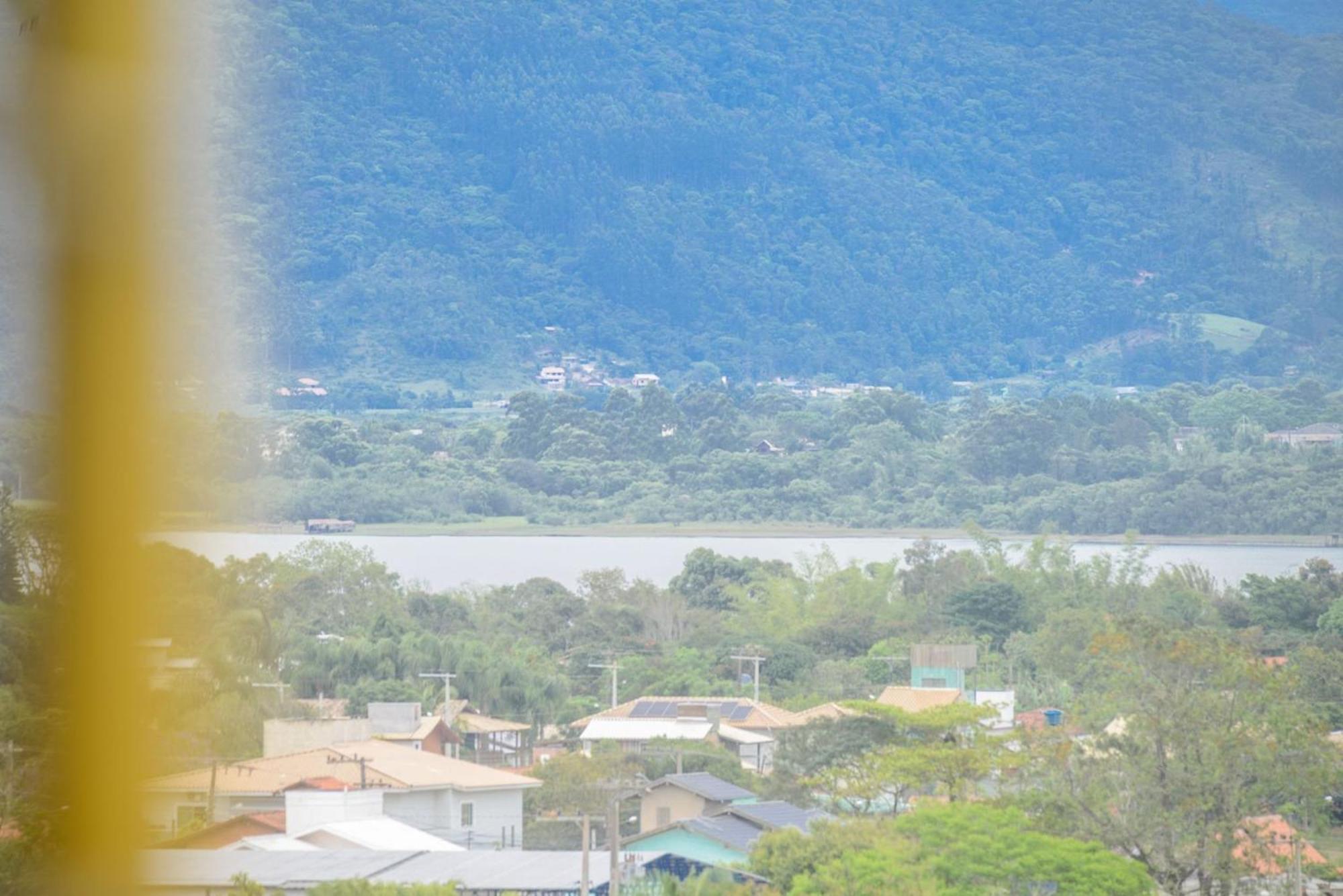 Casa de hóspedes Bangalôs Do Rosa Com Vista Panorâmica - Bangalôs Com Hidromassagem, Lareira E Piscina *