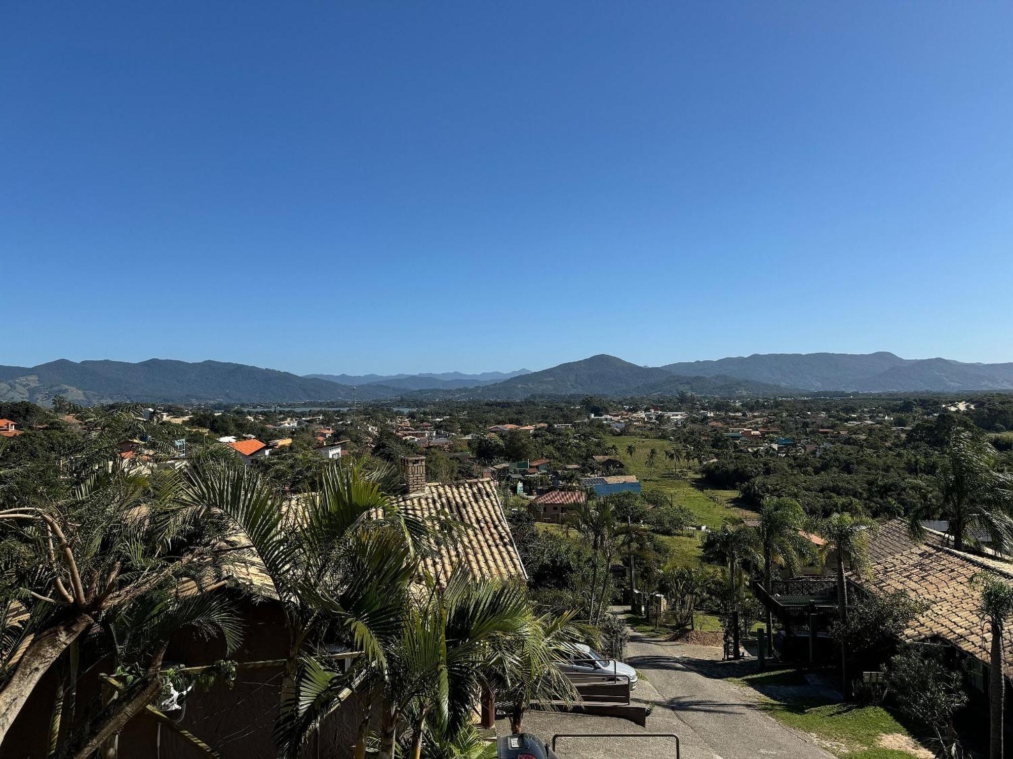Casa de hóspedes Bangalôs Do Rosa Com Vista Panorâmica - Bangalôs Com Hidromassagem, Lareira E Piscina